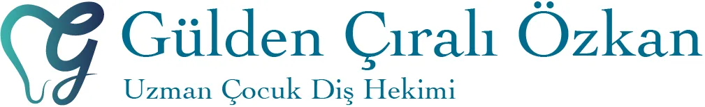 Çocuk Dişhekimi Dr. Dt. Gülden Çıralı